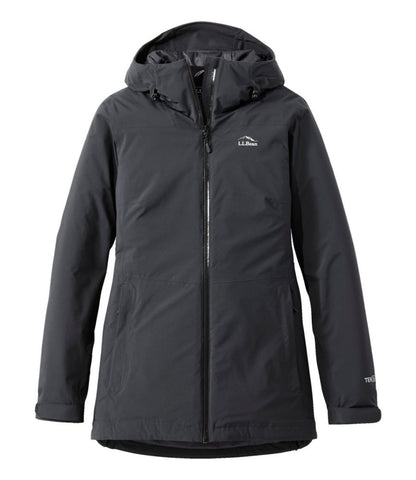 Women's Waterproof PrimaLoft Packaway Jacket - US 1786