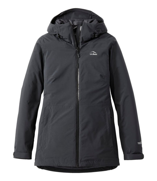 Women's Waterproof PrimaLoft Packaway Jacket - US 1786