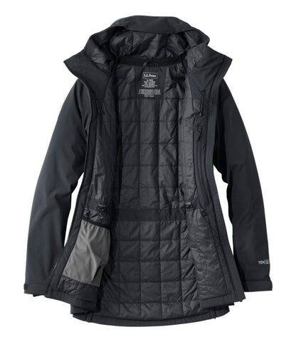 Women's Waterproof PrimaLoft Packaway Jacket - US 1786