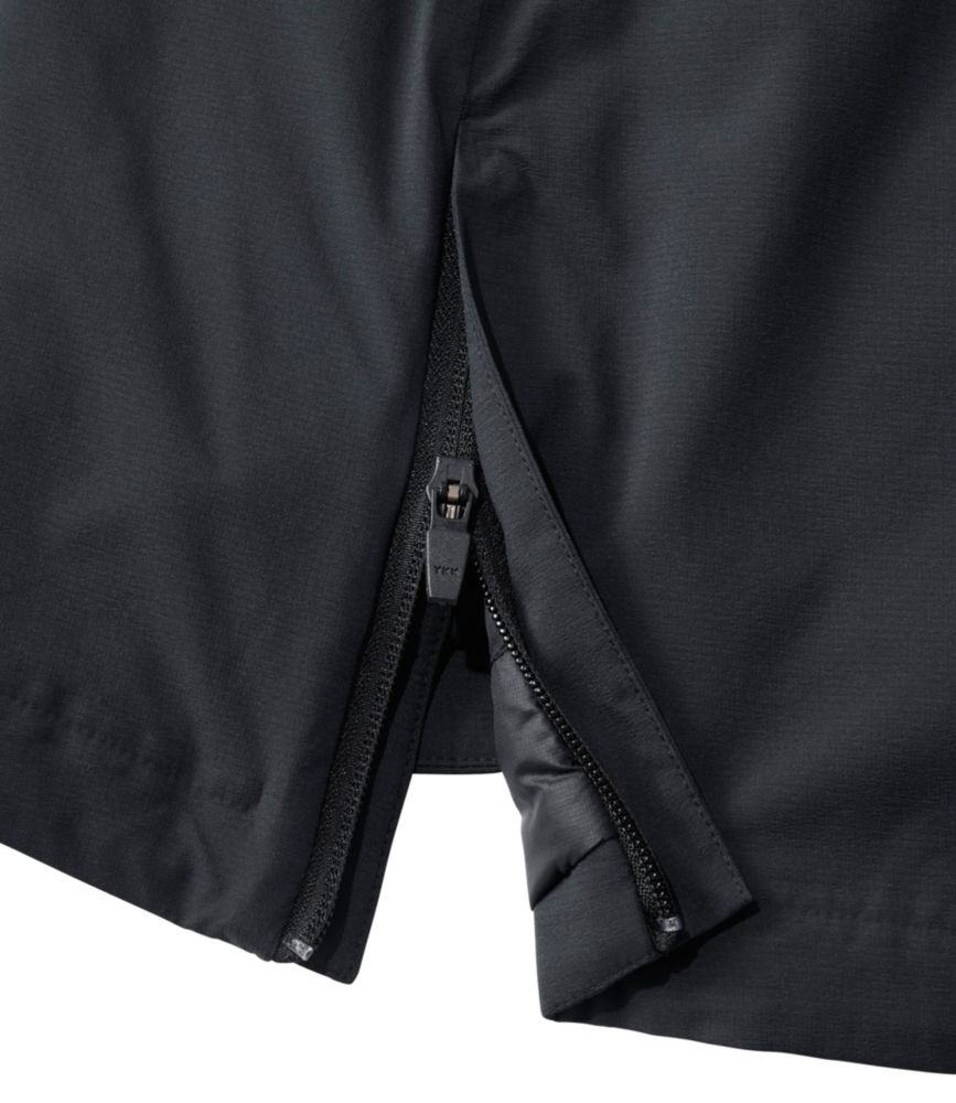 Women's Waterproof PrimaLoft Packaway Jacket - US 1786