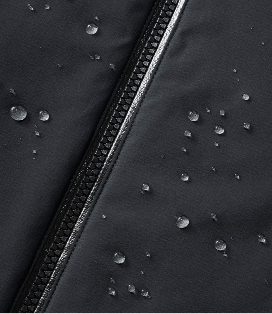 Women's Waterproof PrimaLoft Packaway Jacket - US 1786