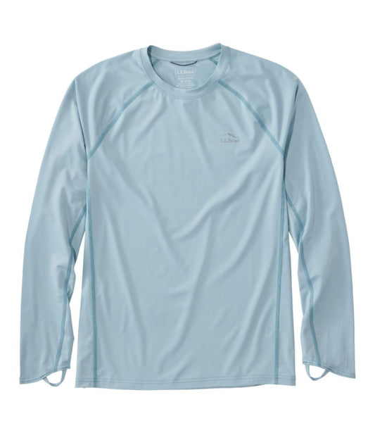 Men's Swift River Cooling Rash Guard - US 4295