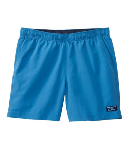 Men's Sport Shorts with SUPPLEX® fabric, 6" - US 4868