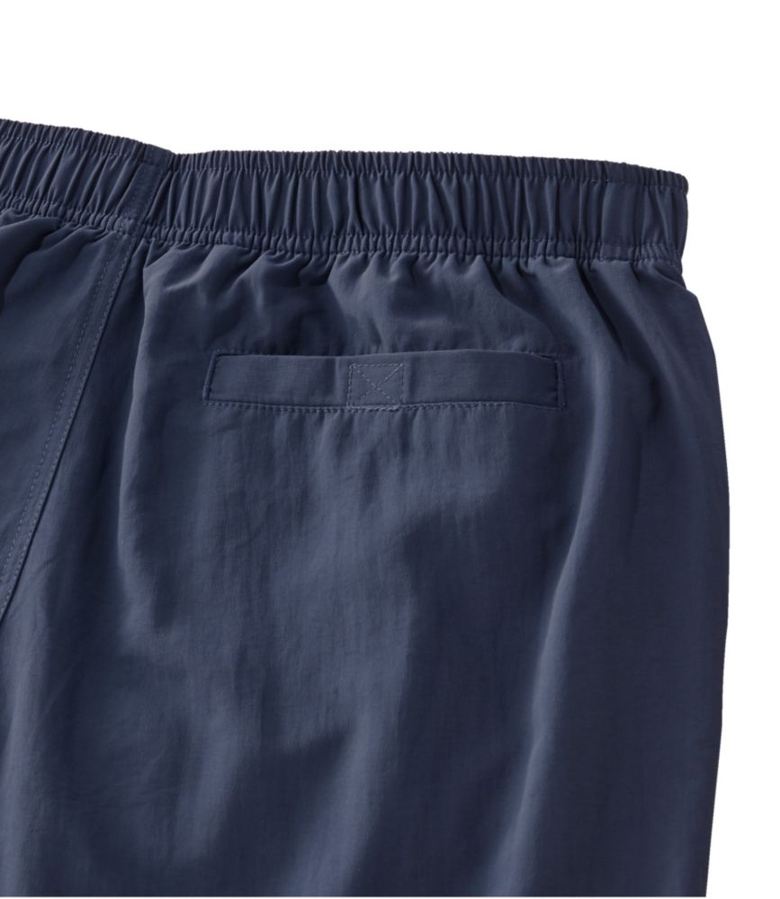 Men's Sport Shorts with SUPPLEX® fabric, 6" - US 9517