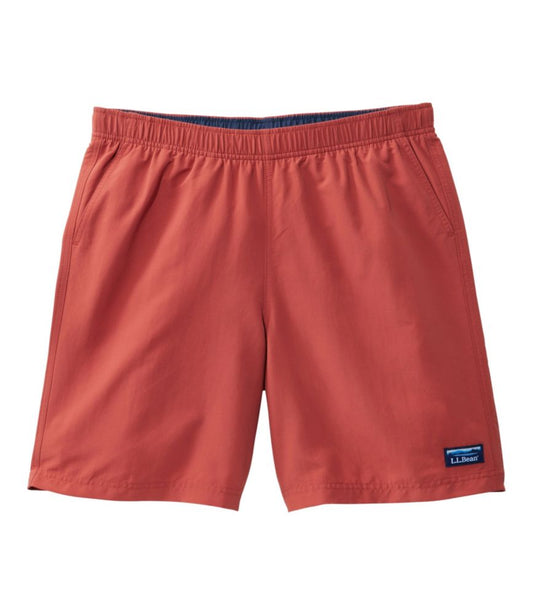 Men's Sport Shorts with SUPPLEX® fabric, 8" - US 9391