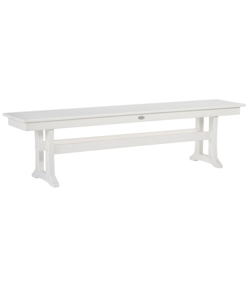 All-Weather Farmhouse Bench - US 5000