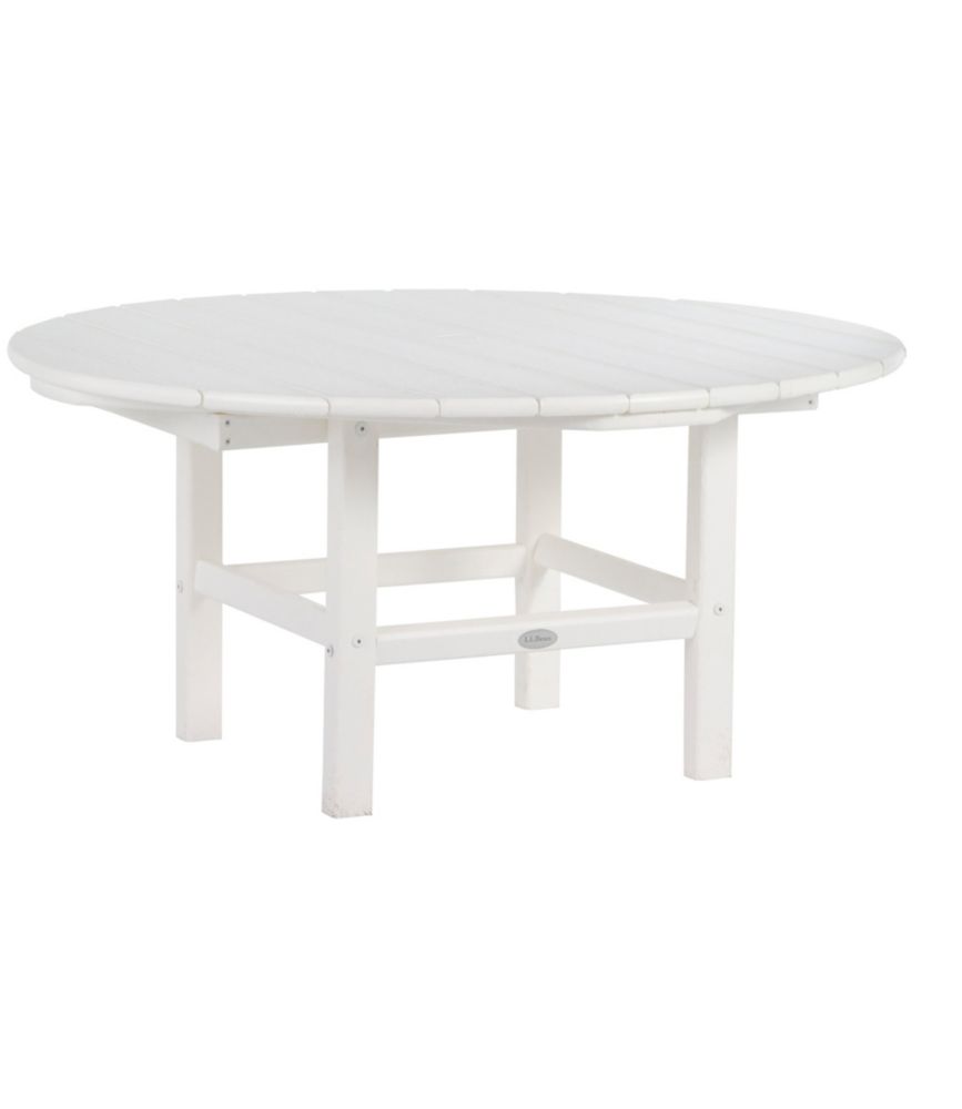 All-Weather Conversation Table - US 9816