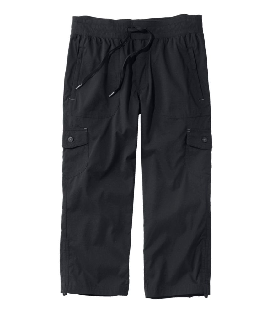 Women's Vista Camp Pants, Crop - US 3352