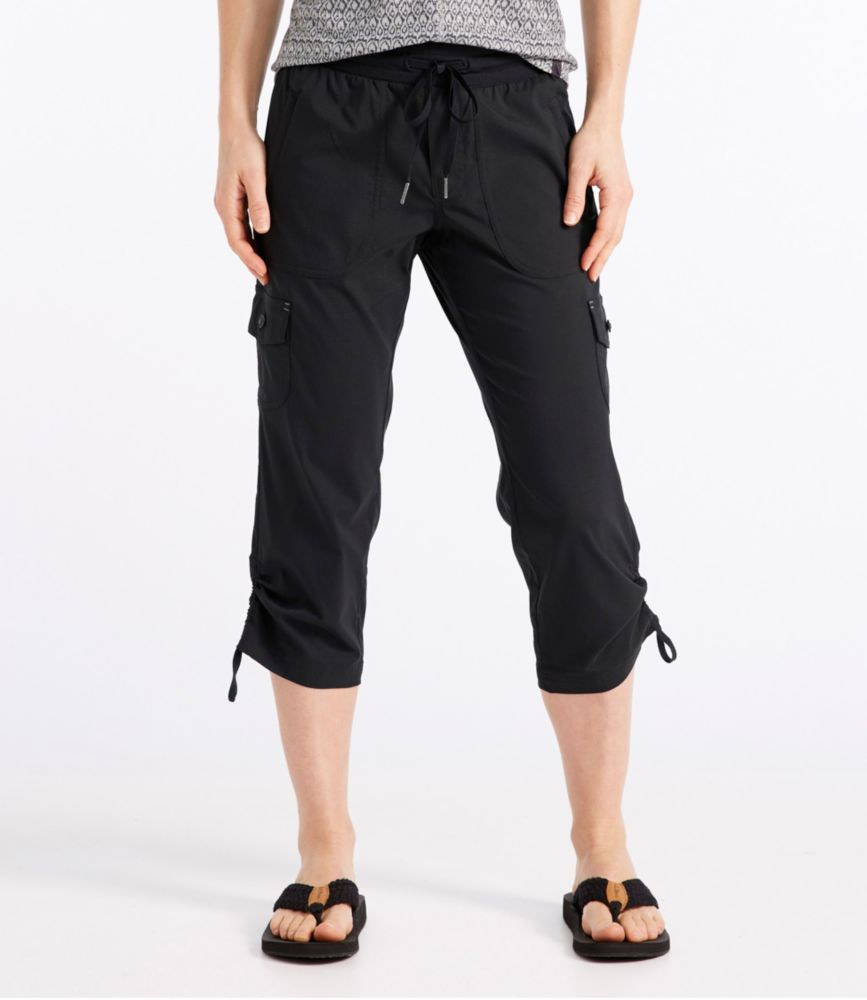 Women's Vista Camp Pants, Crop - US 3352