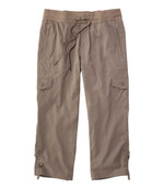 Women's Vista Camp Pants, Crop - US 6642