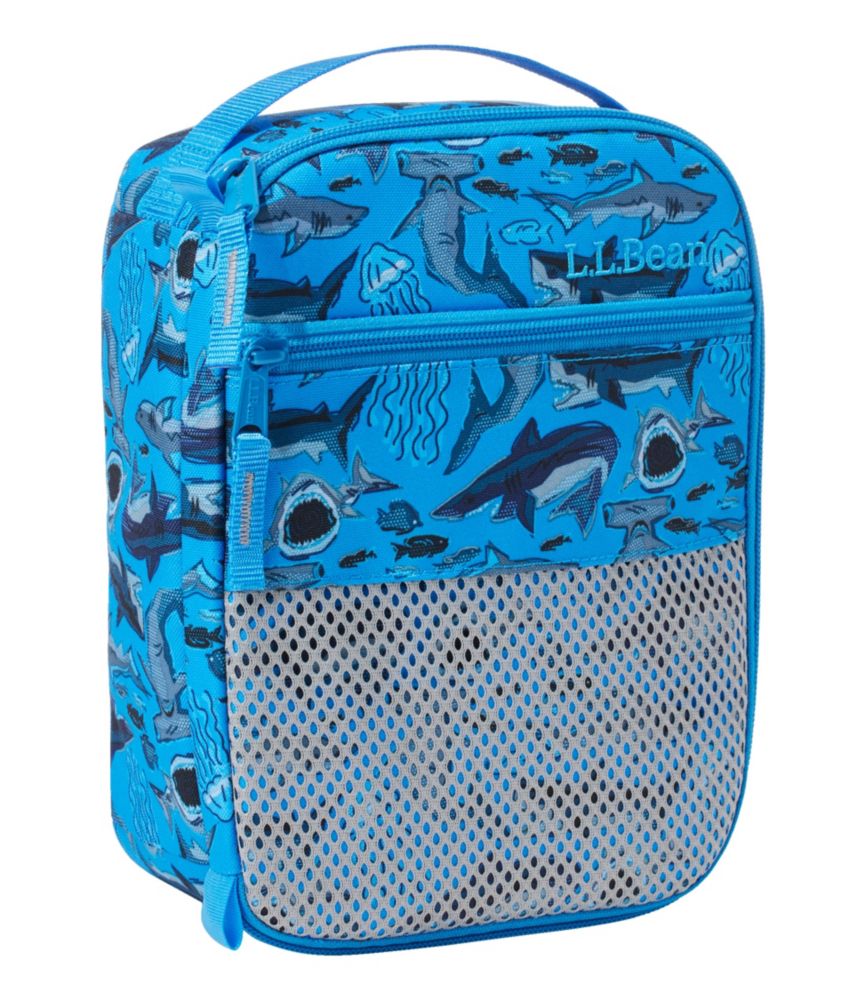Lunch Box, Print - US 0692