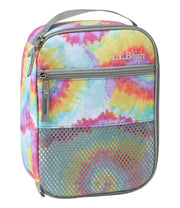 Multi Tie Dye Print