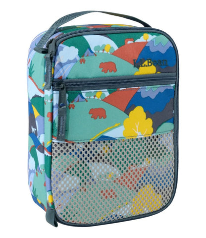 Lunch Box, Print - US 8964
