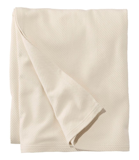 Organic Cotton Blanket - US 5789