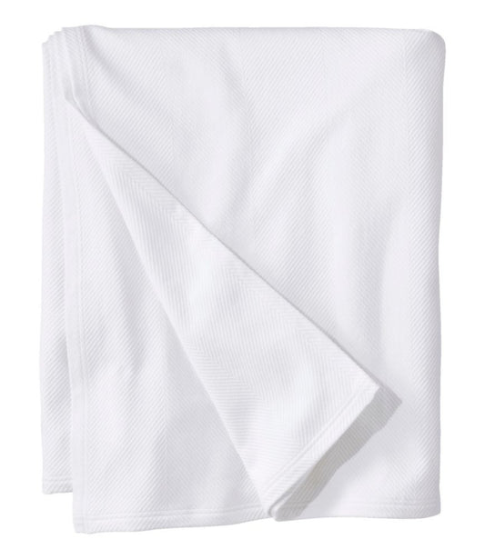 Organic Cotton Blanket - US 7510