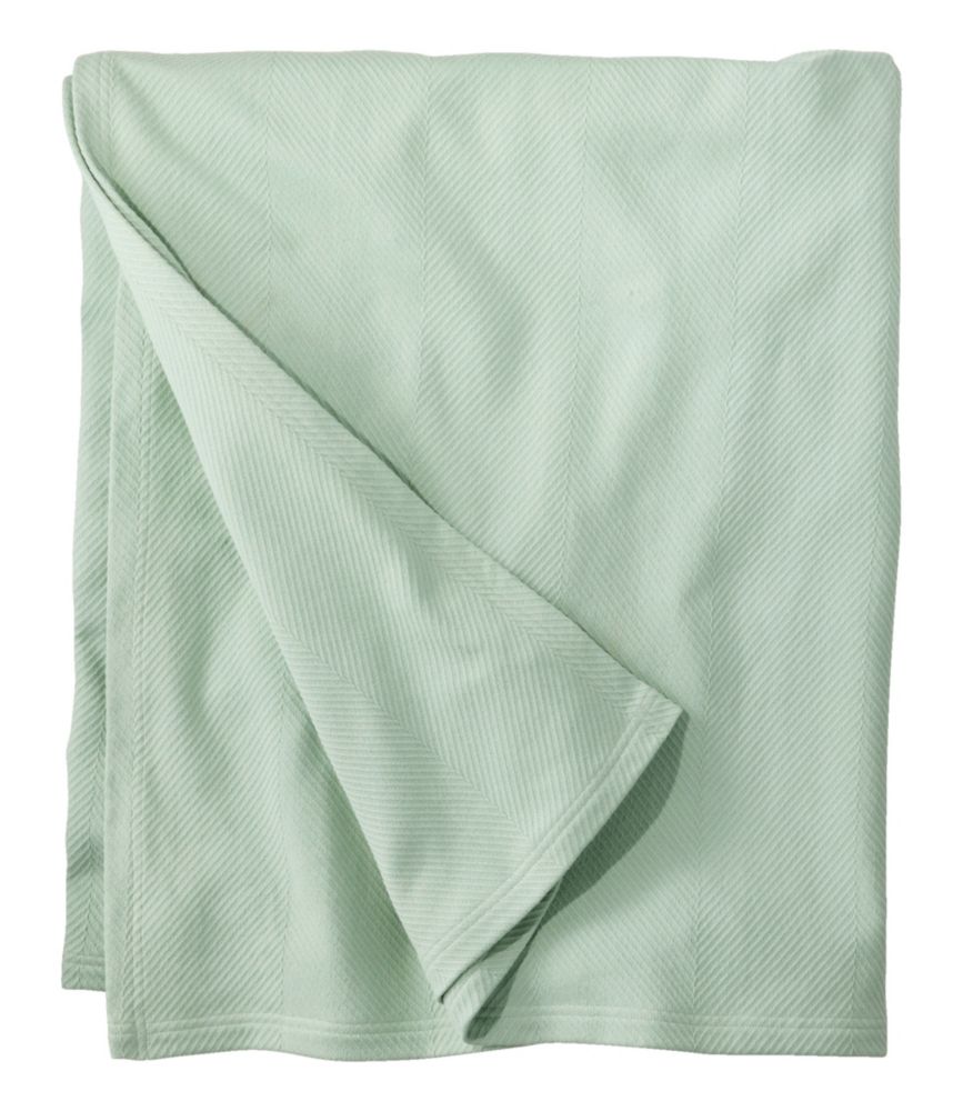 Organic Cotton Blanket - US 6159