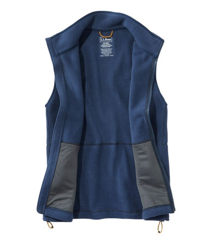 Men's Mountain Classic Fleece Vest - US 0881