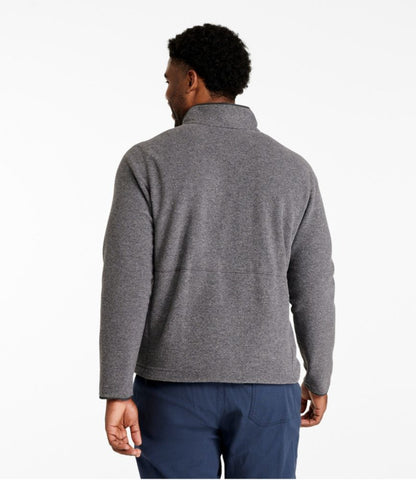 Men's Mountain Classic Fleece Jacket - US 6162
