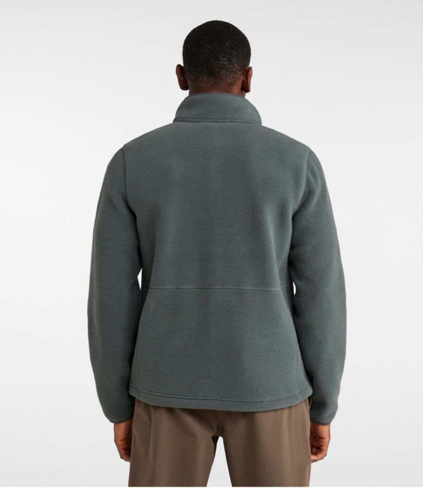 Men's Mountain Classic Fleece Jacket - US 3681