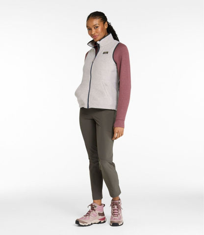Women's Mountain Classic Fleece Vest - US 3927
