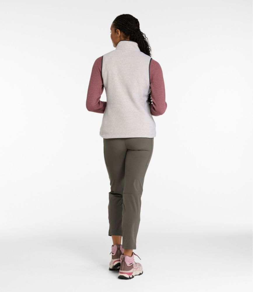 Women's Mountain Classic Fleece Vest - US 3927
