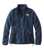 Women's Mountain Classic Fleece Jacket - US 7464