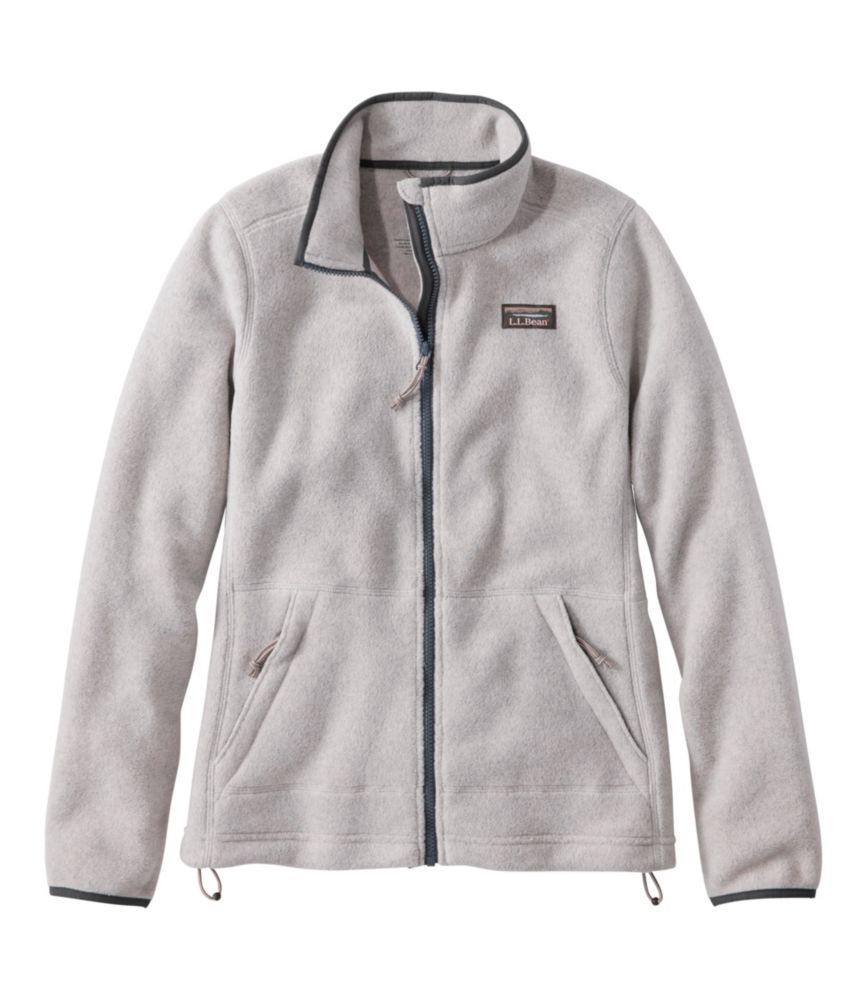 Women's Mountain Classic Fleece Jacket - US 6164