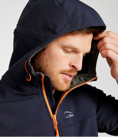 Men's STORMFLEECE™ Pro Hoodie - US 3268