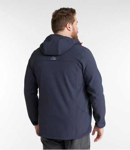 Men's STORMFLEECE™ Pro Hoodie - US 3268