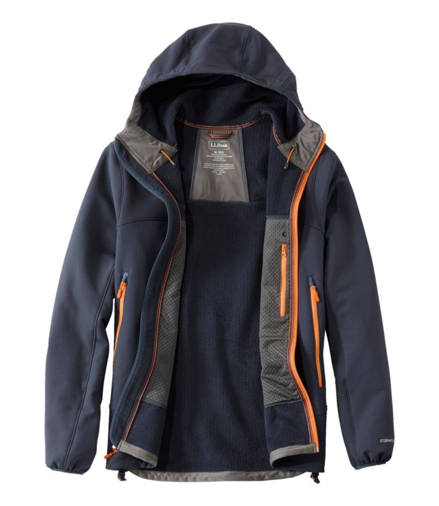 Men's STORMFLEECE™ Pro Hoodie - US 3268