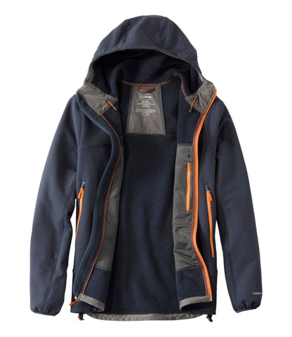 Men's STORMFLEECE™ Pro Hoodie - US 3268
