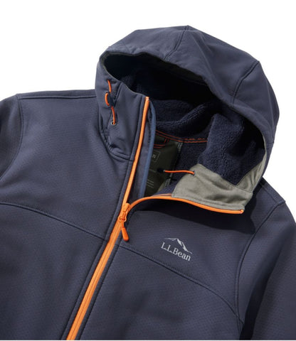Men's STORMFLEECE™ Pro Hoodie - US 3268