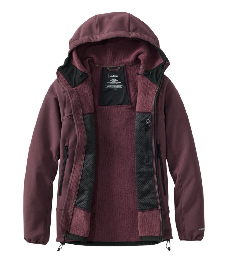 Men's STORMFLEECE™ Pro Hoodie - US 5091