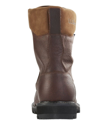 Men's Kangaroo Upland Hunter's Boots, Uninsulated - US 4979