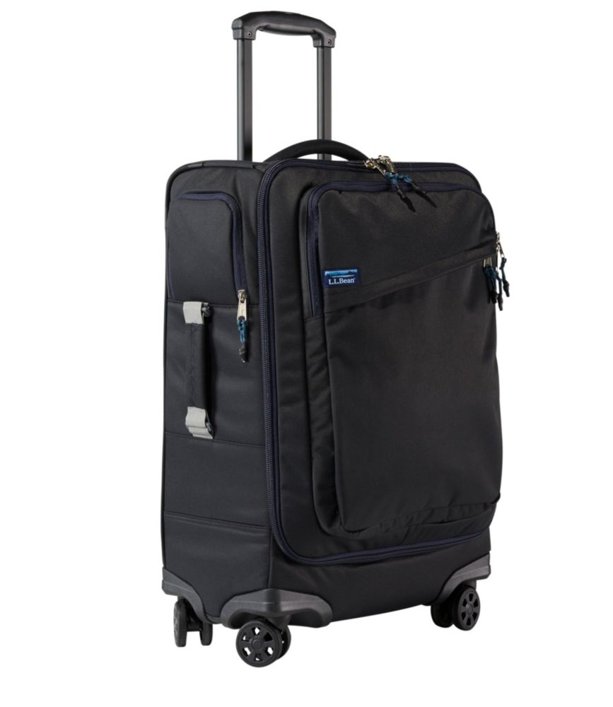 Carryall Spinner Pullman, Large - US 1041