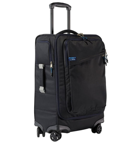 Carryall Spinner Pullman, Large - US 1041