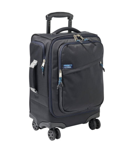 Carryall Spinner Pullman, Medium - US 8271
