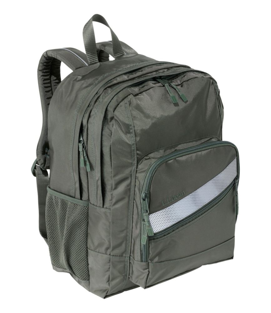 L.L.Bean Deluxe Book Pack®, 37L - US 4377