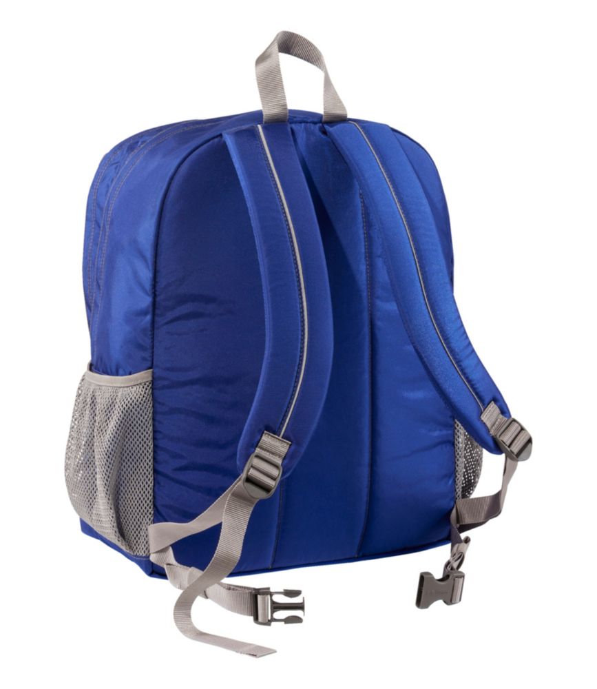 L.L.Bean Deluxe Book Pack®, 37L - US 3545