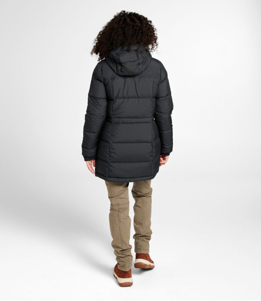 Women's Mountain Classic Down Parka - US 3207