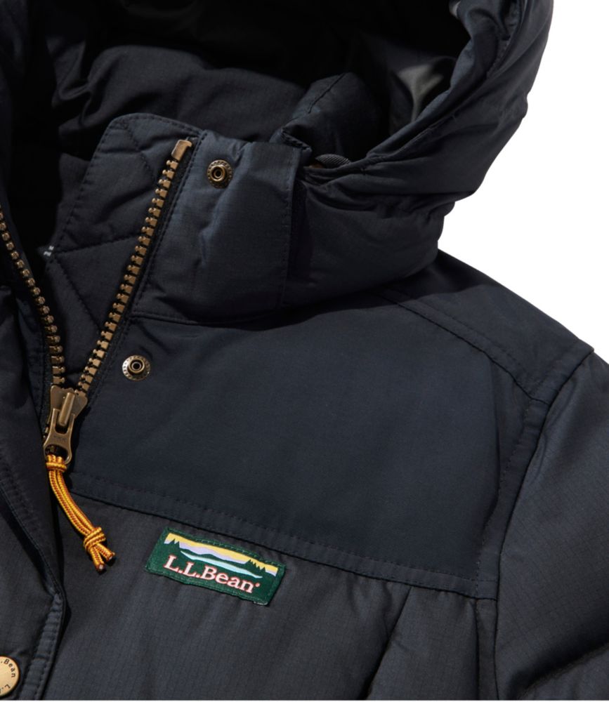 Women's Mountain Classic Down Parka - US 3207