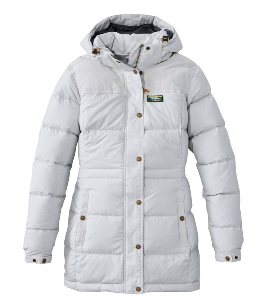 Women's Mountain Classic Down Parka - US 0529