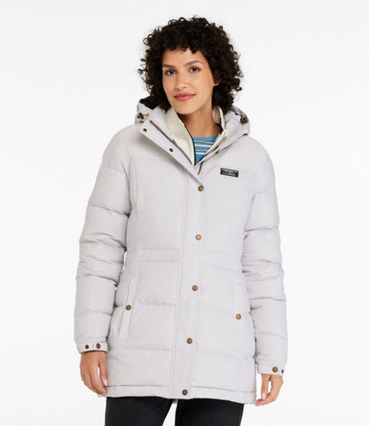 Women's Mountain Classic Down Parka - US 0529