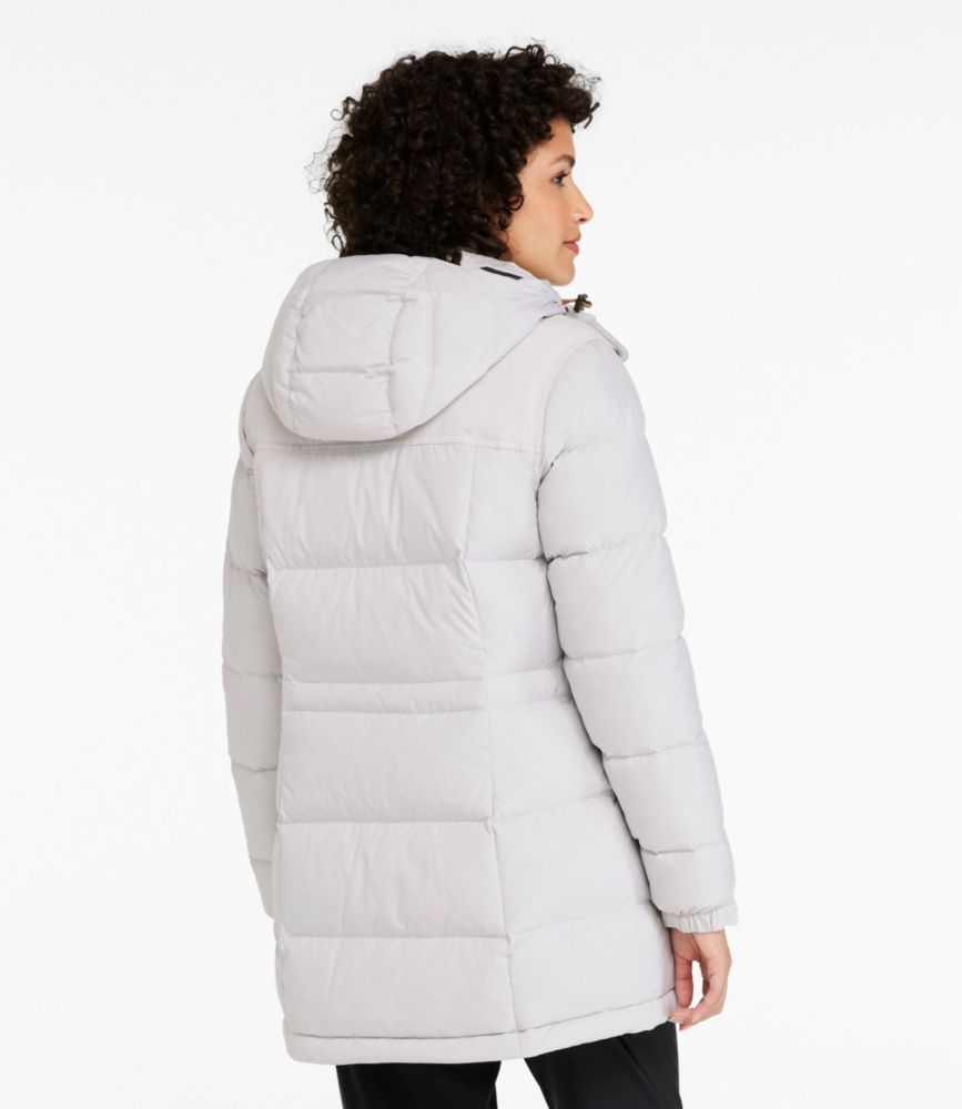 Women's Mountain Classic Down Parka - US 0529