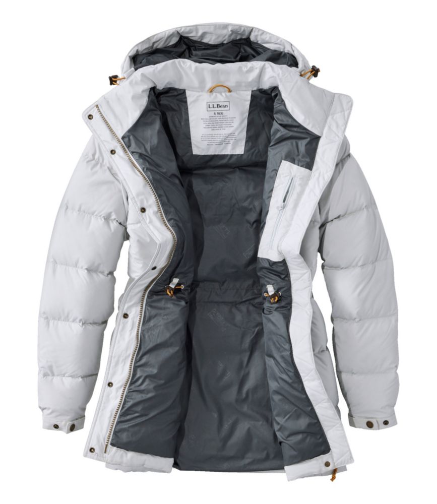 Women's Mountain Classic Down Parka - US 0529