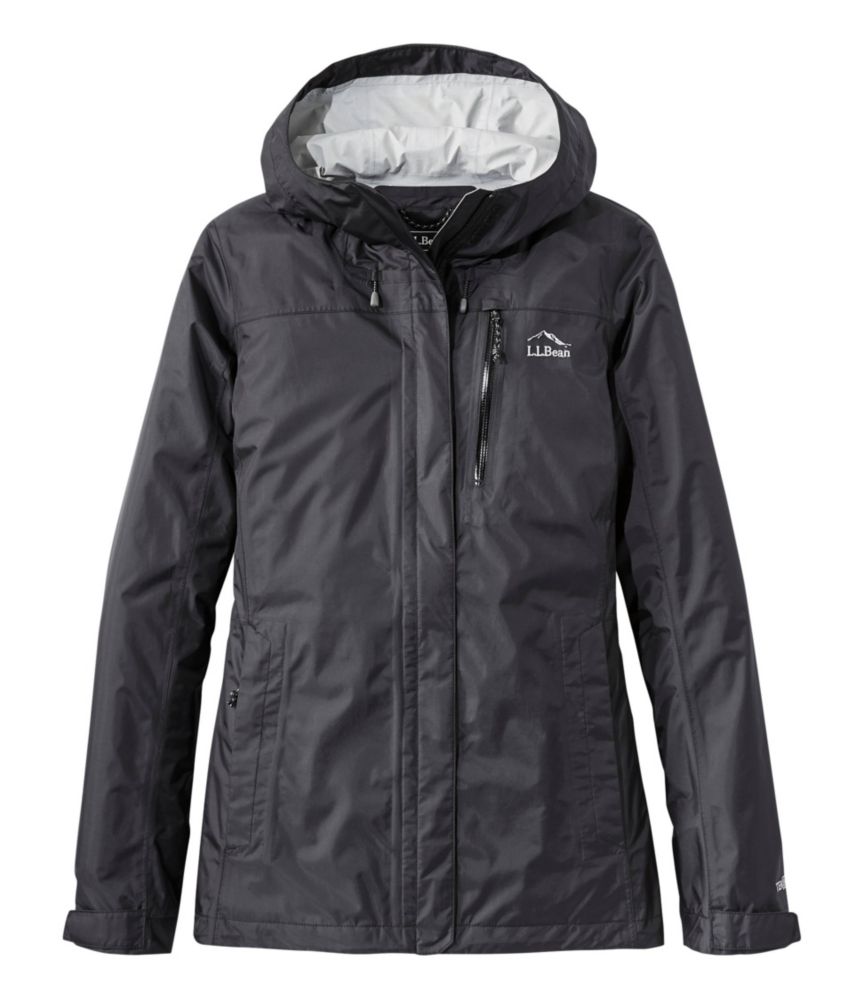 Women's Trail Model Rain Jacket - US 7597