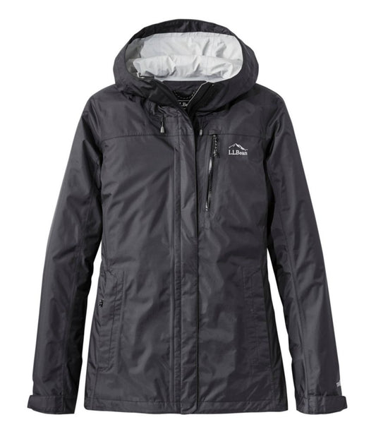 Women's Trail Model Rain Jacket - US 7597