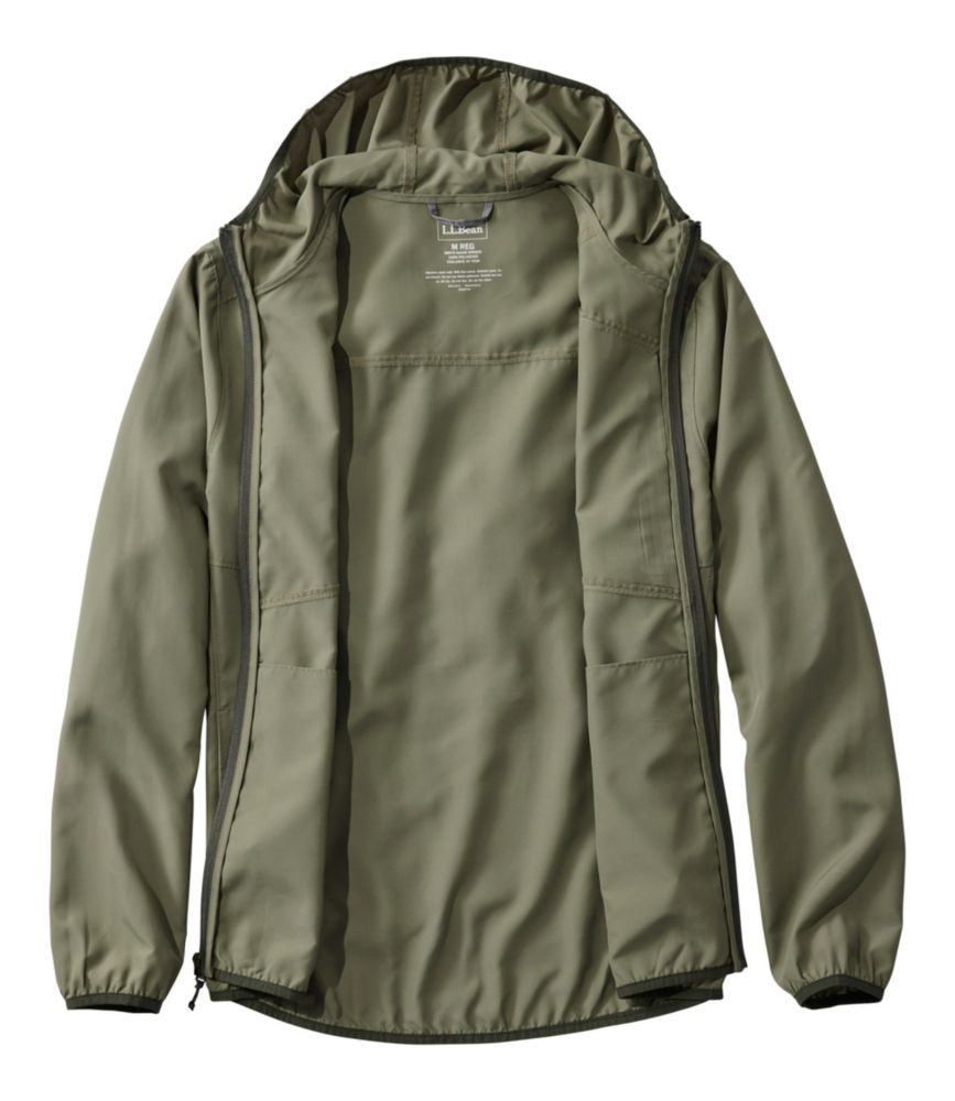 Men's No Fly Zone Jacket - US 0853