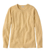 Women's Midweight Cotton Slub Rollneck Pullover - US 1227