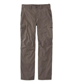 Men's Water-Resistant Cresta Pants, Standard Fit - US 5689